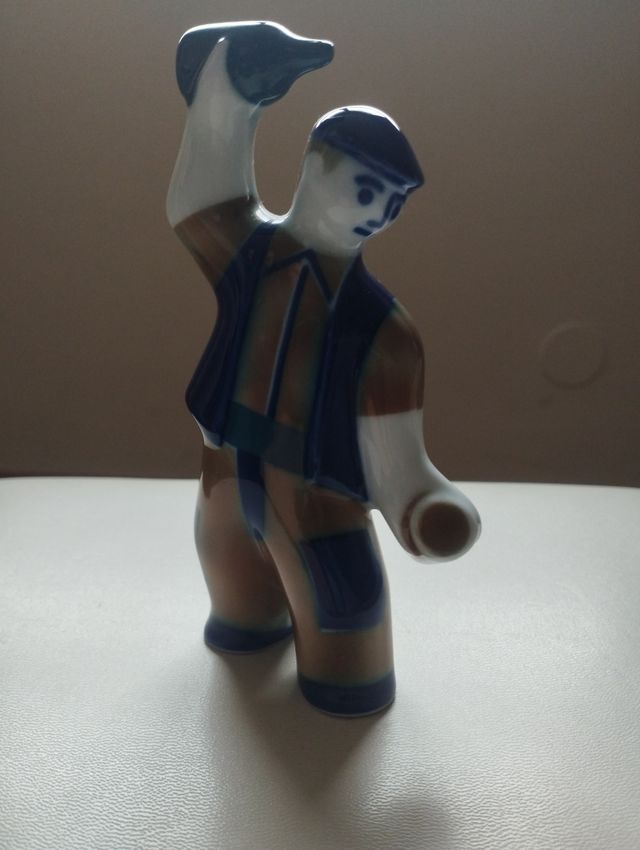 Figura de Escanciador II Sagardelos