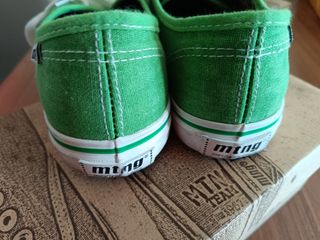 TENIS, CASUAL