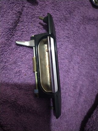 Maneta trasera derecha Seat 131
