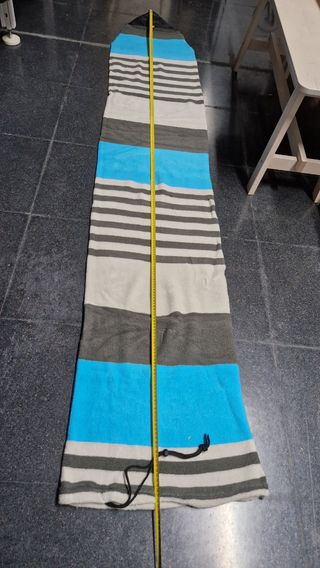 Surf Funda O&E Fish Stretch Sox 7'6