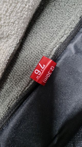 Surf Funda O&E Fish Stretch Sox 7'6