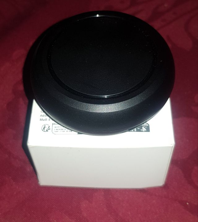 Remote Control Ir (Google Home Ir)