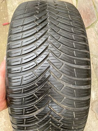 neumaticos en 18 varios modelos!!