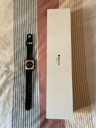 Apple Watch serie 3