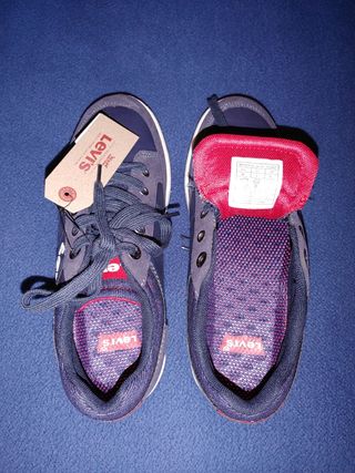Zapatillas 