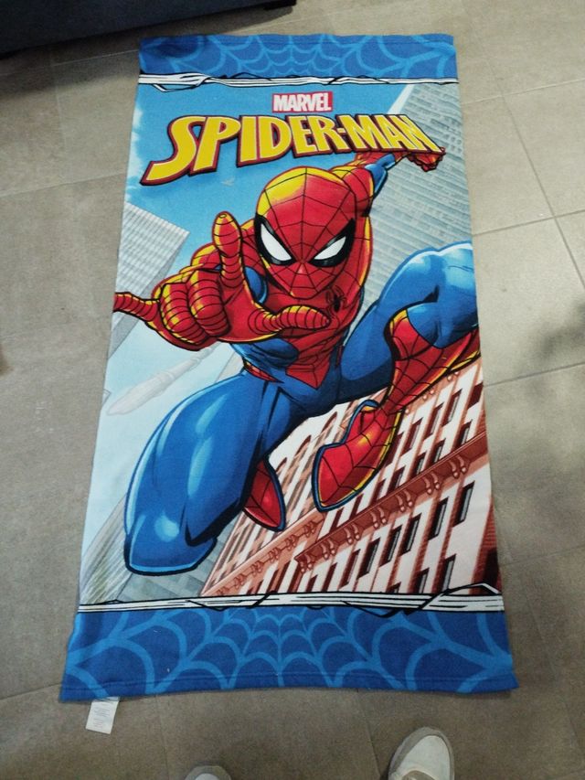 Toalla piscina playa de MARVEL