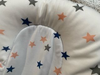 Reductor bañera bebé