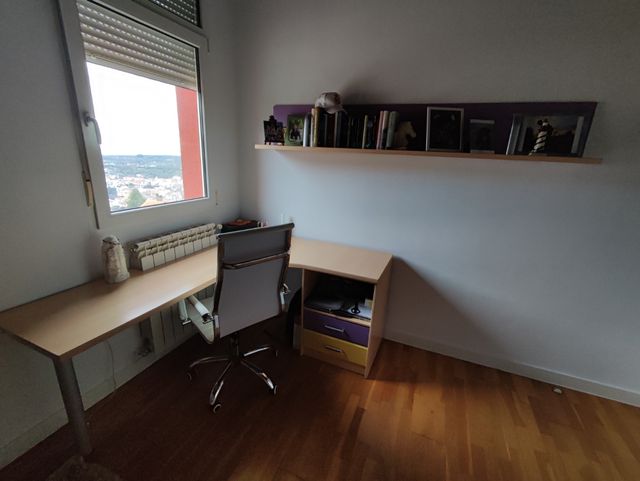 Habitación infantil