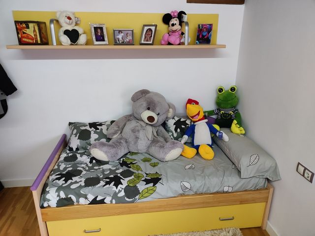 Habitación infantil