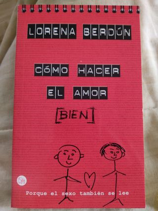 3x2 Como hacer el amor (bien)