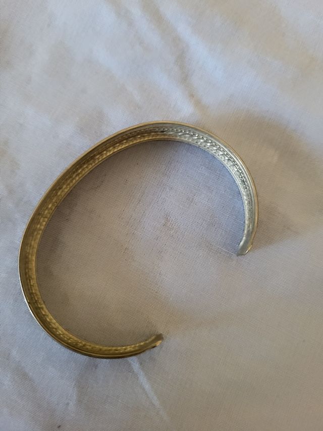 Bracciale in argento