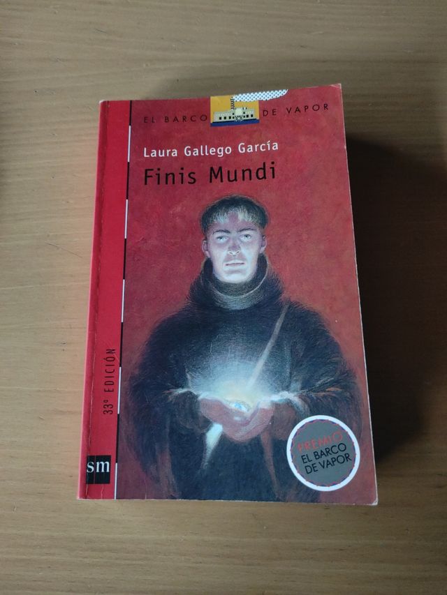 Finis mundi