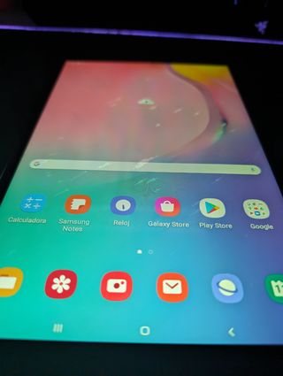 Samsung Galaxy Tab A