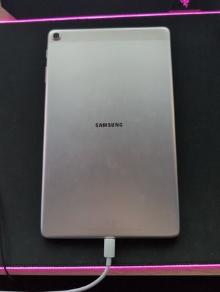 Samsung Galaxy Tab A