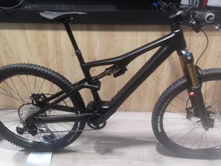 BH iLynx Trail Carbon 8.7