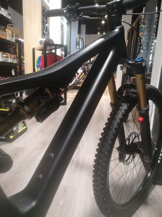 BH iLynx Trail Carbon 8.7