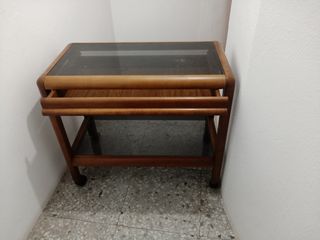 Mesa auxiliar TV