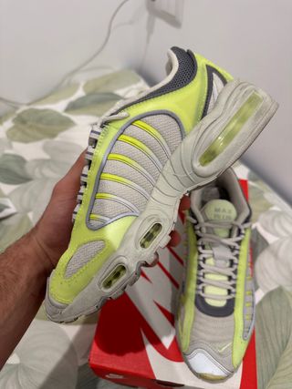 nike air max Tailwind IV 4