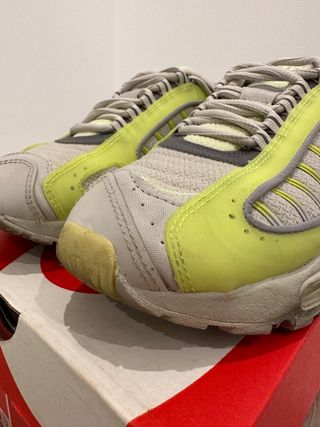 nike air max Tailwind IV 4