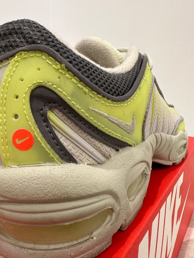 nike air max Tailwind IV 4