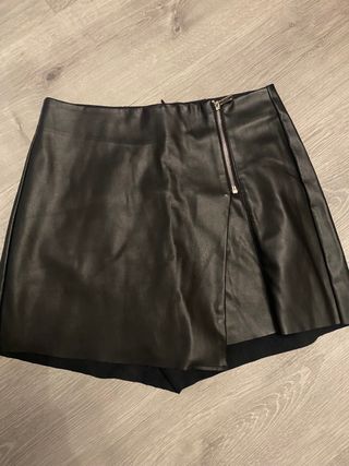 falda pantalon