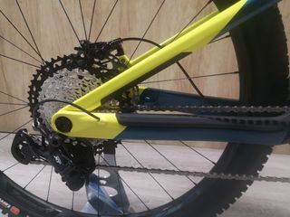 BH iLynx Trail Carbon Pro 8.8