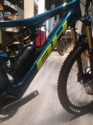 BH iLynx Trail Carbon Pro 8.8