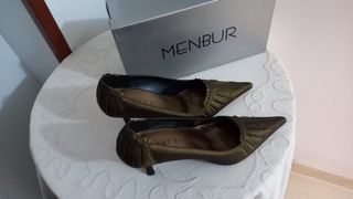 Zapatos de Fiesta N38 Varios modelos