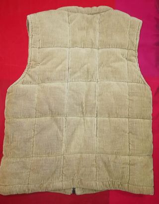 Chaleco marca Gocco original de niño