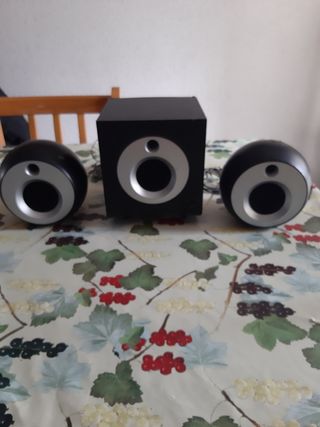 Subwoofer NGS