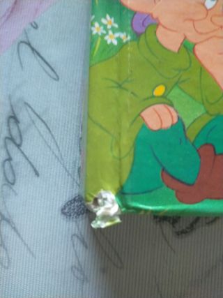 Libro Disney