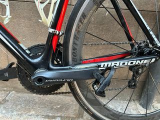 Trek Madone