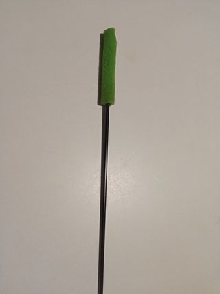 Flauta hohner, zurdos