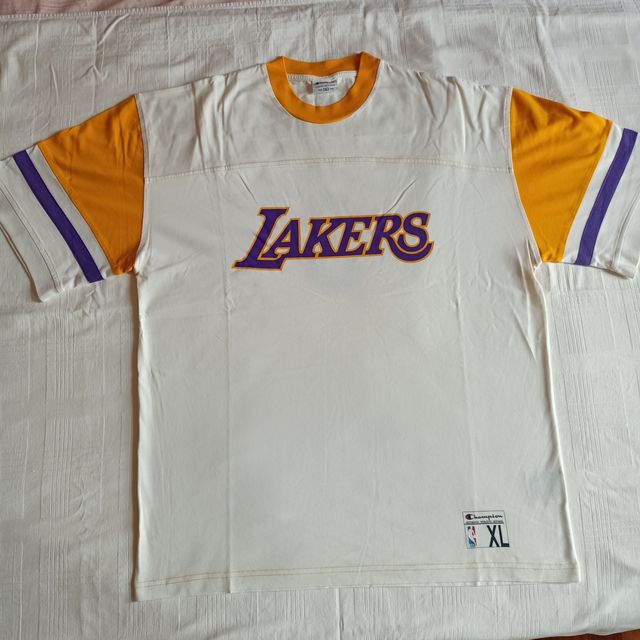 Maglia Lakers Champion