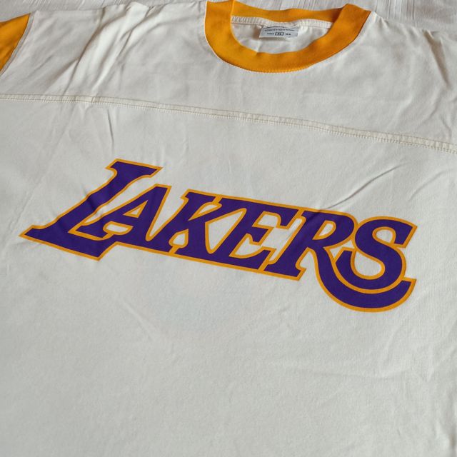 Maglia Lakers Champion