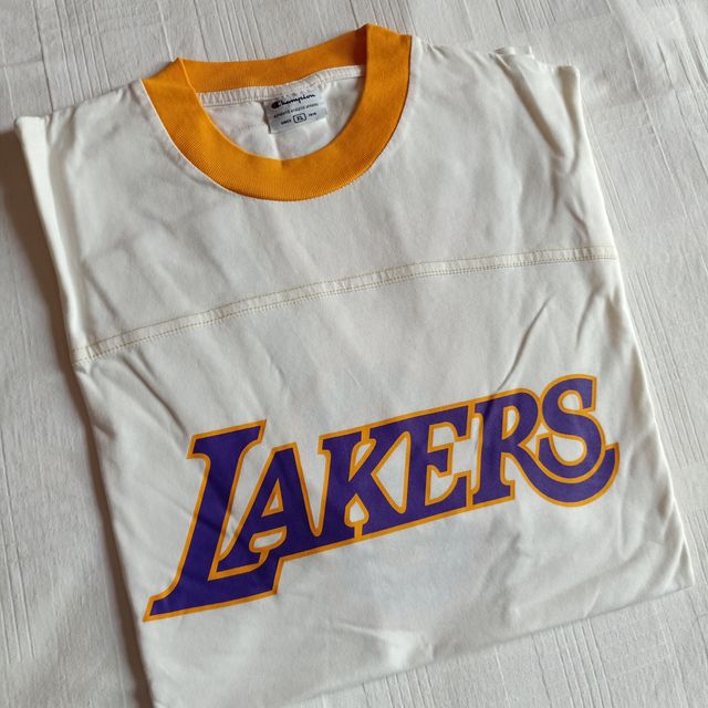 Maglia Lakers Champion