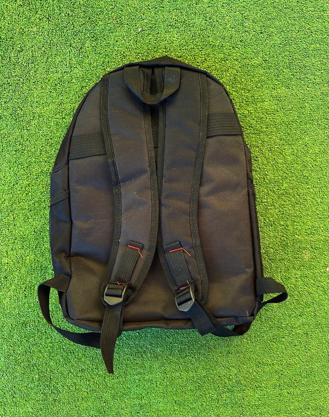 Mochila Negra Micel NUEVO