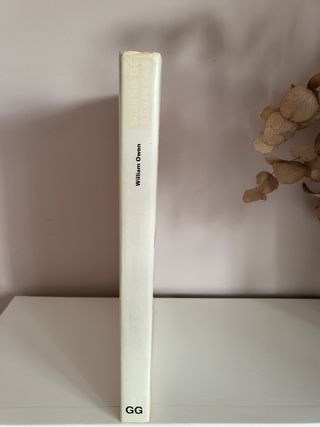Libro diseño de revistas. William Owens