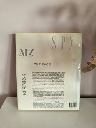 Libro diseño de revistas. William Owens