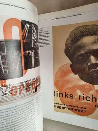 Libro diseño de revistas. William Owens