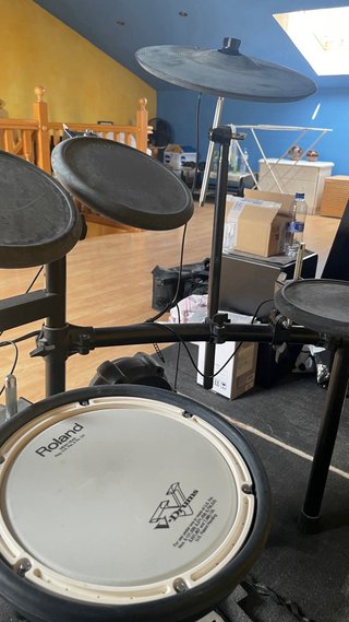 Roland TD11-K