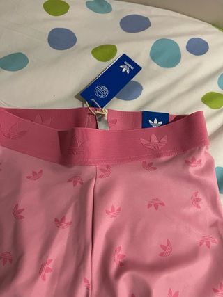 Mallas gimnasio / deporte Adidas