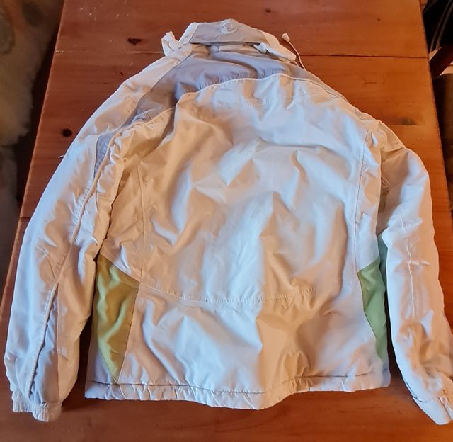 Giubbotto donna sportivo