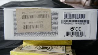 Video camara Hitachi modelo DZ BX35E