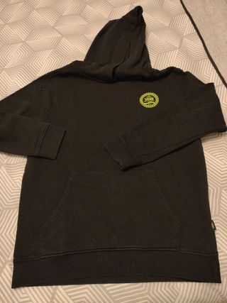 Sudadera Vans chico 140-155cm