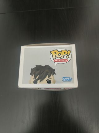 Funko pop! Scatola vuota Kawaki 1036