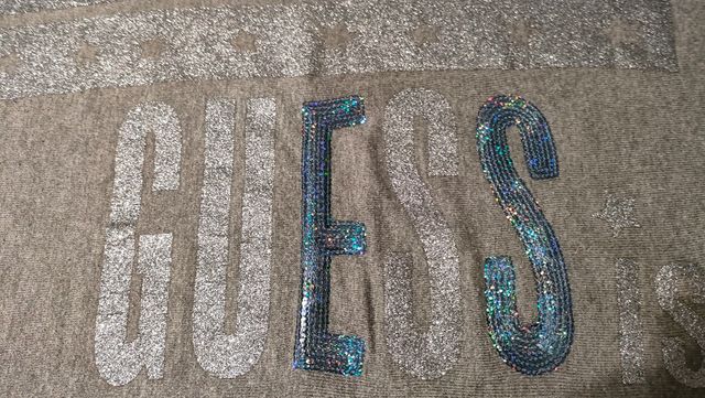 Maglia "Guess" lunga