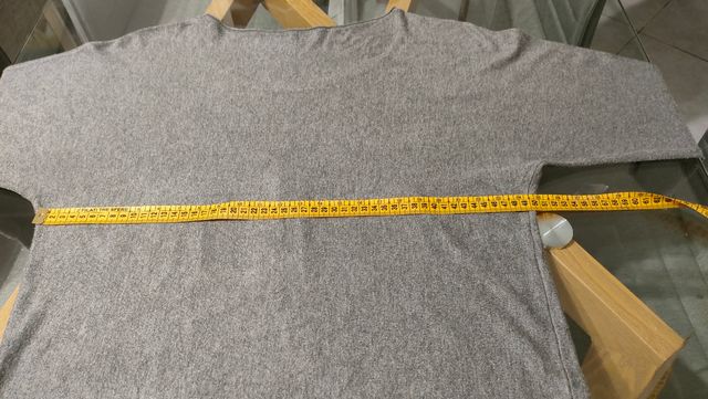 Maglia "Guess" lunga