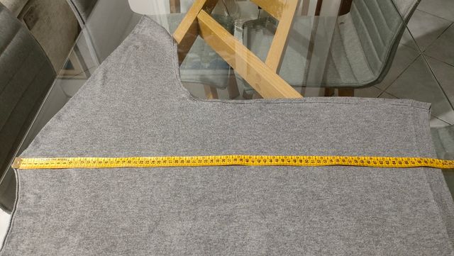 Maglia "Guess" lunga