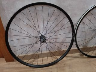 Llantas OC 29 pulgadas 